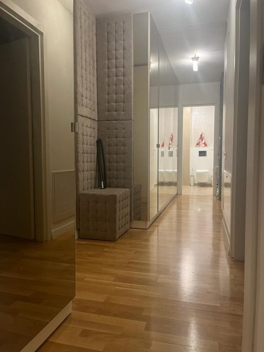  Apartament 3 Camere | 35MP Curte | Domenii Bucuresti — fotografie 10
