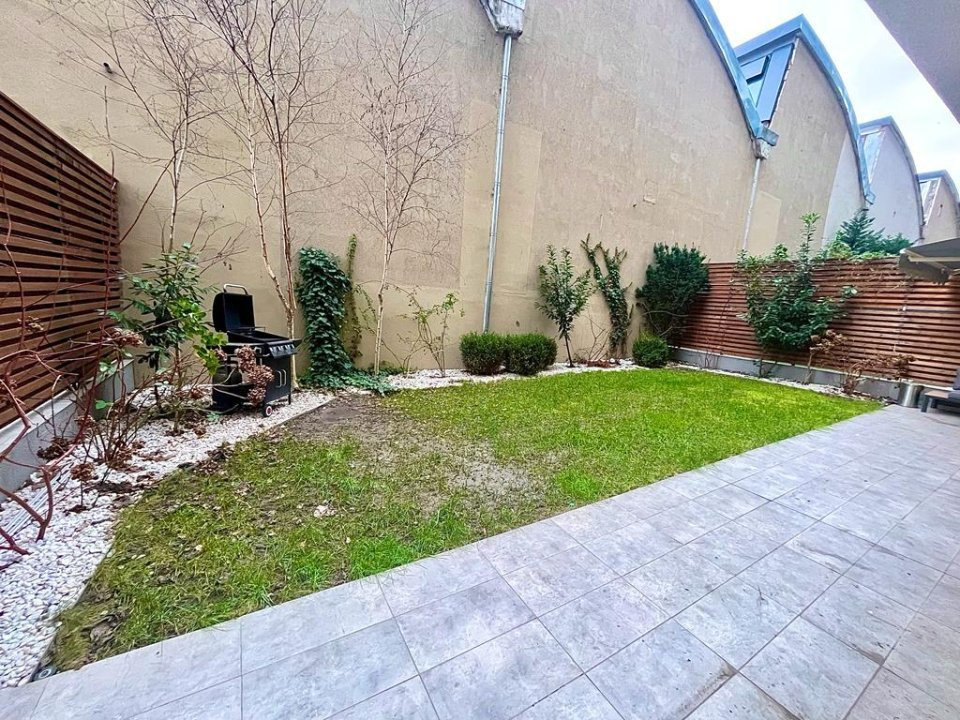  Apartament 3 Camere | 35MP Curte | Domenii Bucuresti — fotografie 12