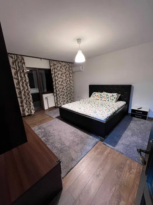 CENTRU -Agronomie | 2 Camere | Centrala Proprie | Loc de Parcare | Balcon | AC — fotografie 4