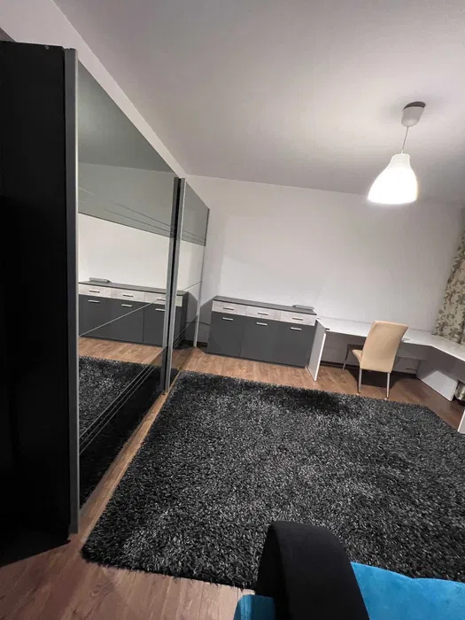 CENTRU -Agronomie | 2 Camere | Centrala Proprie | Loc de Parcare | Balcon | AC — fotografie 2