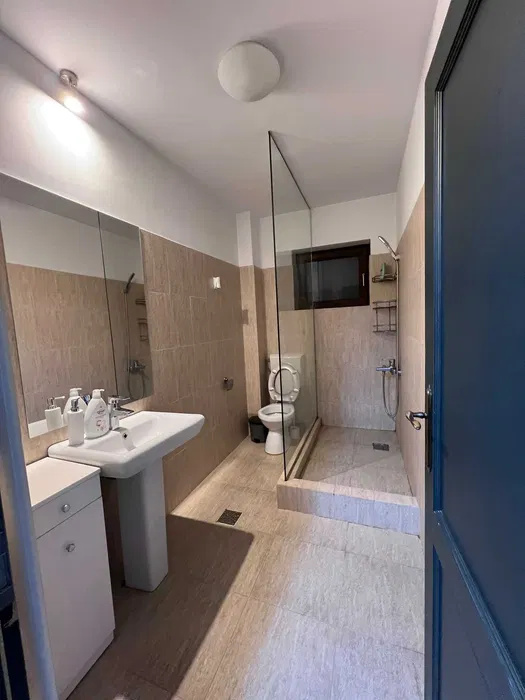 CENTRU -Agronomie | 2 Camere | Centrala Proprie | Loc de Parcare | Balcon | AC — fotografie 6