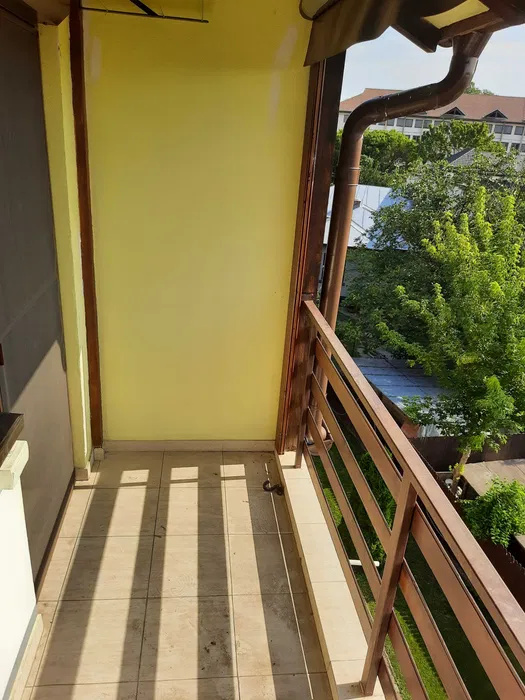 CENTRU -Agronomie | 2 Camere | Centrala Proprie | Loc de Parcare | Balcon | AC — fotografie 8