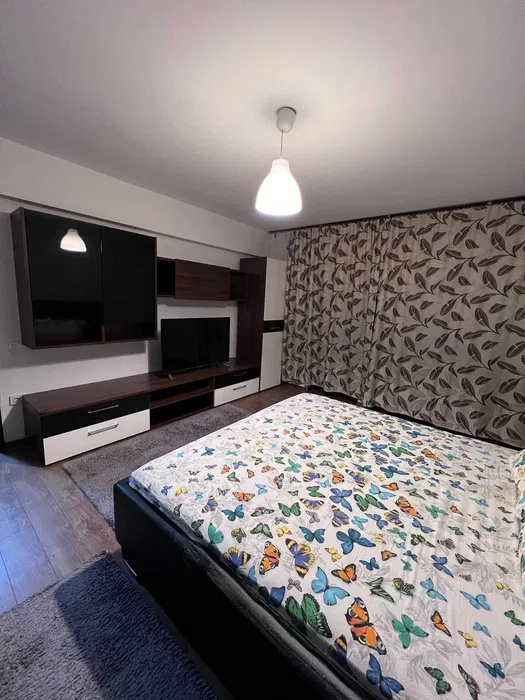 CENTRU -Agronomie | 2 Camere | Centrala Proprie | Loc de Parcare | Balcon | AC — fotografie 3