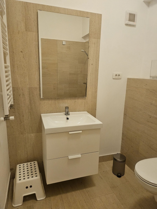 Apartament 2 Camere Pretabil Comercial Ultracentral Unirii Bucuresti — fotografie 6