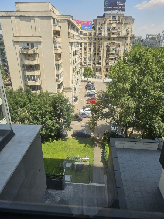  Apartament 2 Camere Pretabil Comercial Ultracentral Unirii Bucuresti — fotografie 7