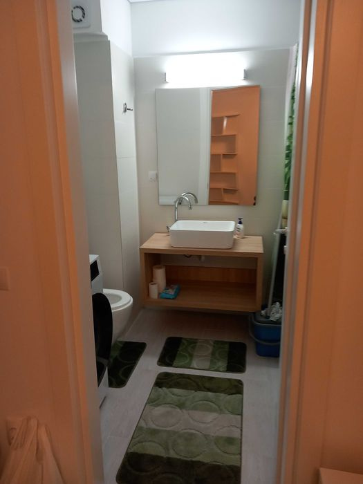  Apartament 2 Camere Copou Iasi — fotografie 2