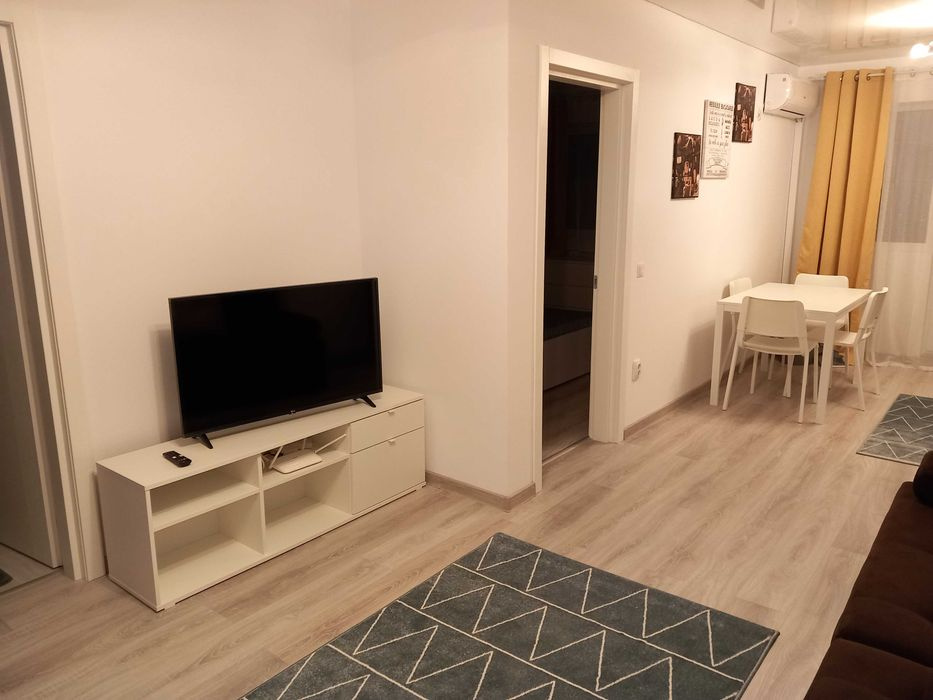  Apartament 2 Camere Copou Iasi — fotografie 3