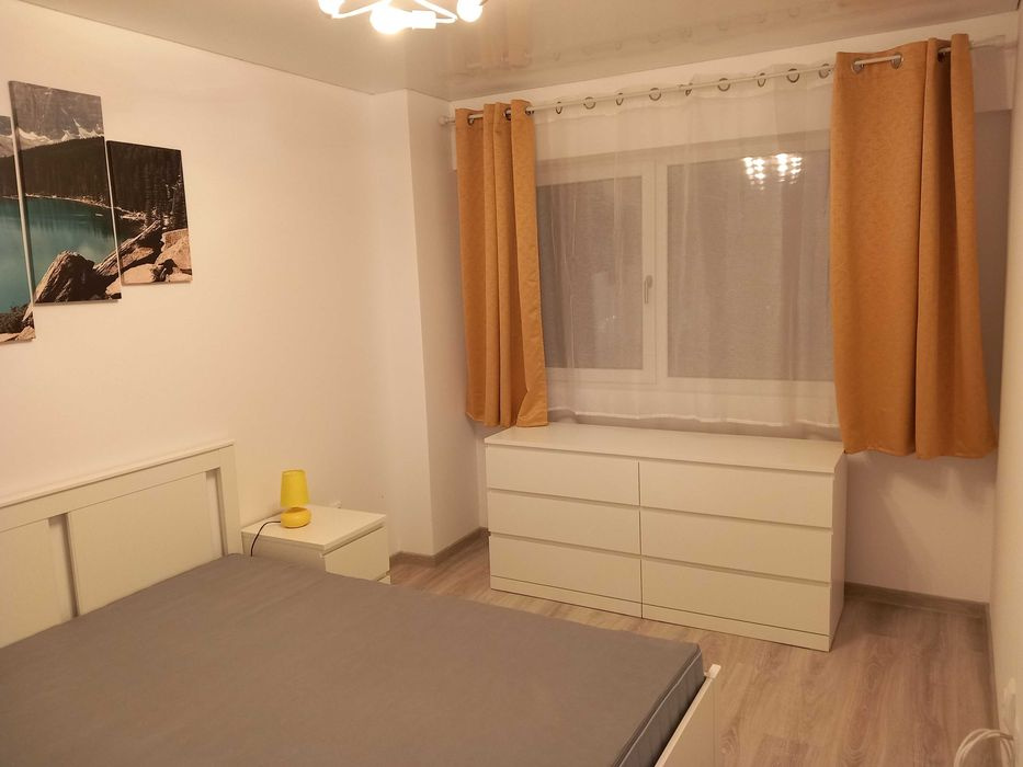  Apartament 2 Camere Copou Iasi — fotografie 5