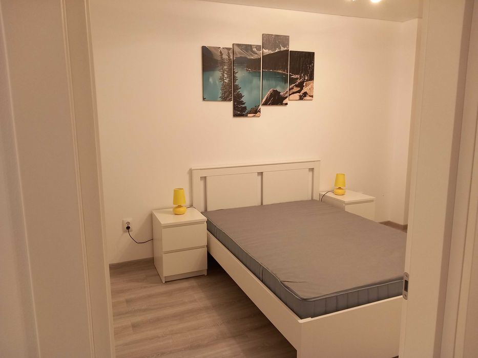  Apartament 2 Camere Copou Iasi — fotografie 6