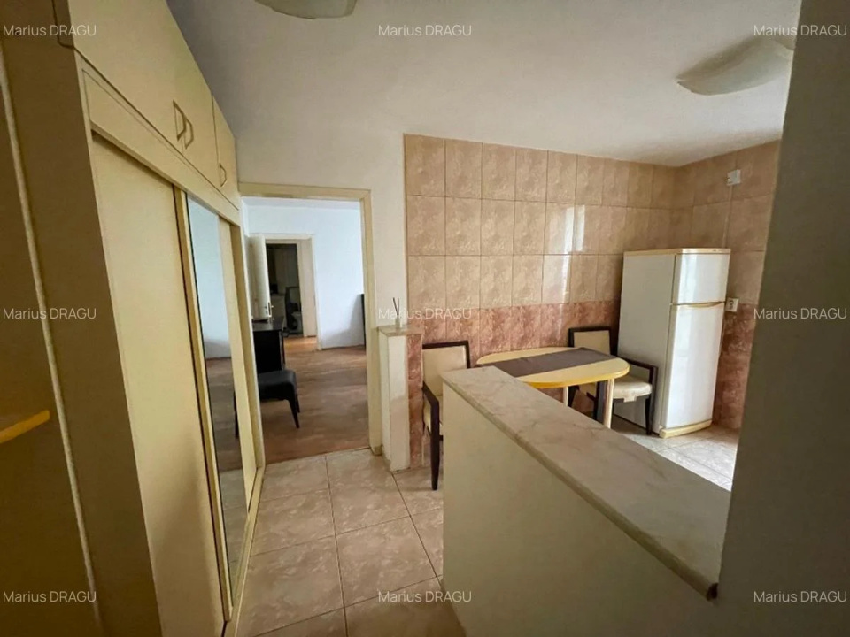  Apartament 3 Camere Stefan cel Mare Bucuresti — fotografie 11