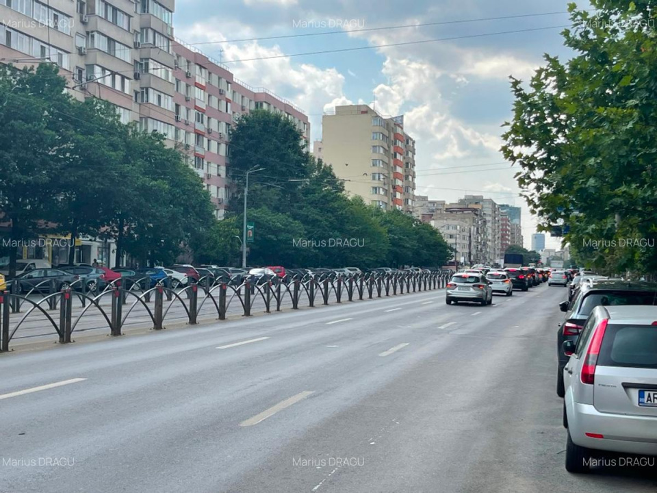  Apartament 3 Camere Stefan cel Mare Bucuresti — fotografie 13