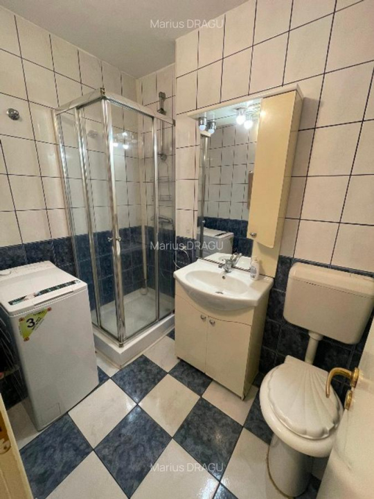  Apartament 3 Camere Stefan cel Mare Bucuresti — fotografie 4