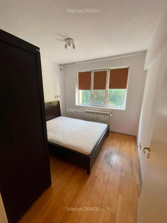  Apartament 3 Camere Stefan cel Mare Bucuresti — fotografie 3