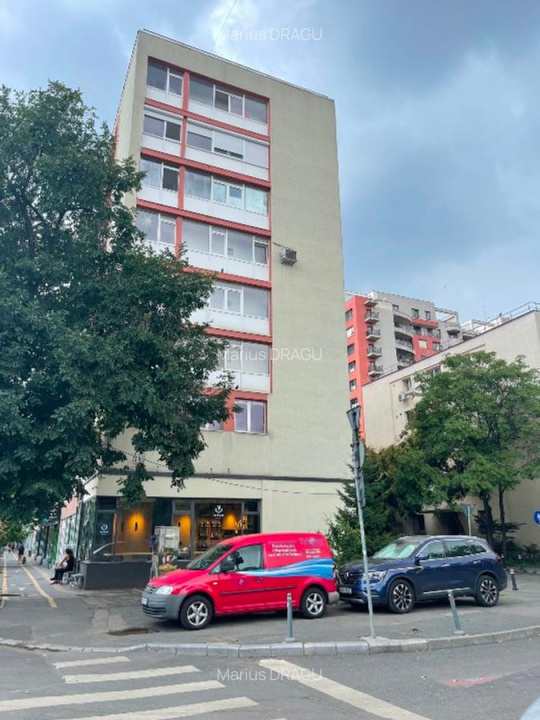  Apartament 3 Camere Stefan cel Mare Bucuresti — fotografie 15