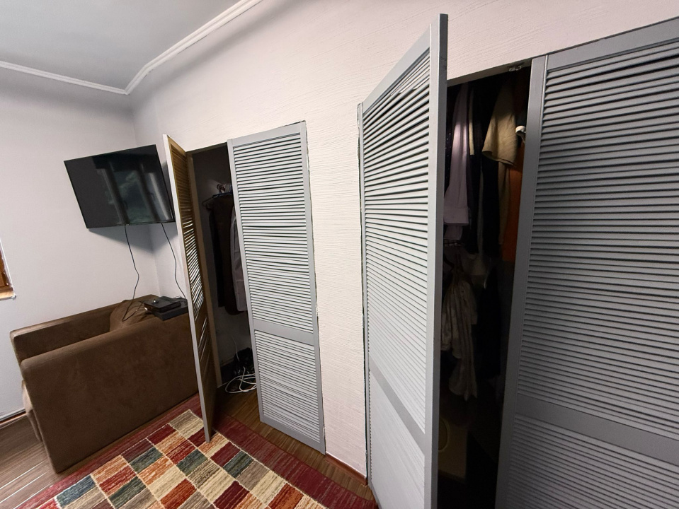 Apartament 3 Camere Ultracentral Dacia - Romana — fotografie 10