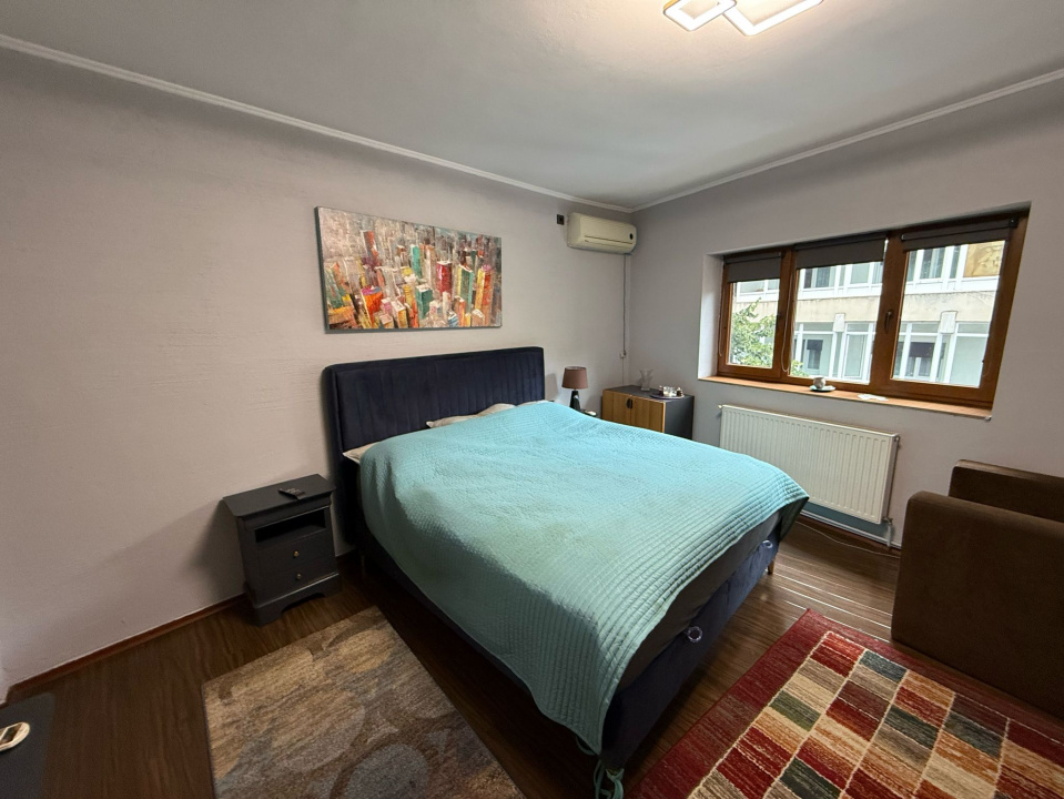 Apartament 3 Camere Ultracentral Dacia - Romana — fotografie 2