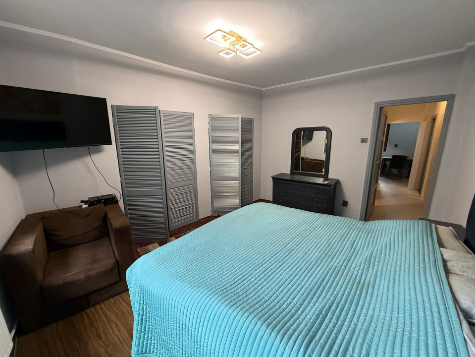 Apartament 3 Camere Ultracentral Dacia - Romana — fotografie 11