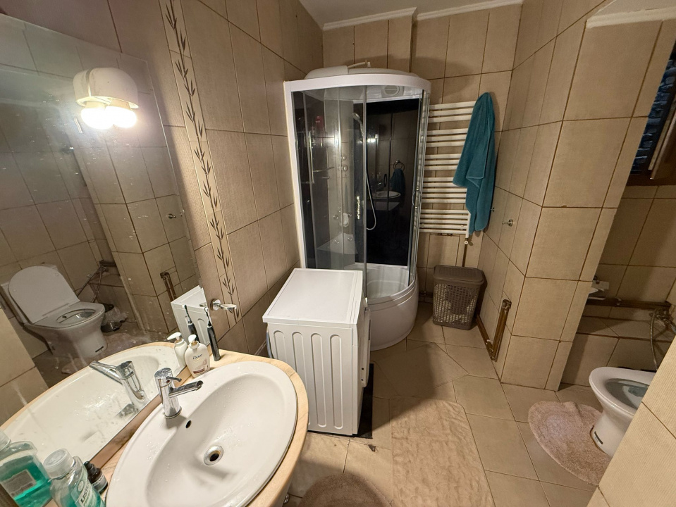 Apartament 3 Camere Ultracentral Dacia - Romana — fotografie 12