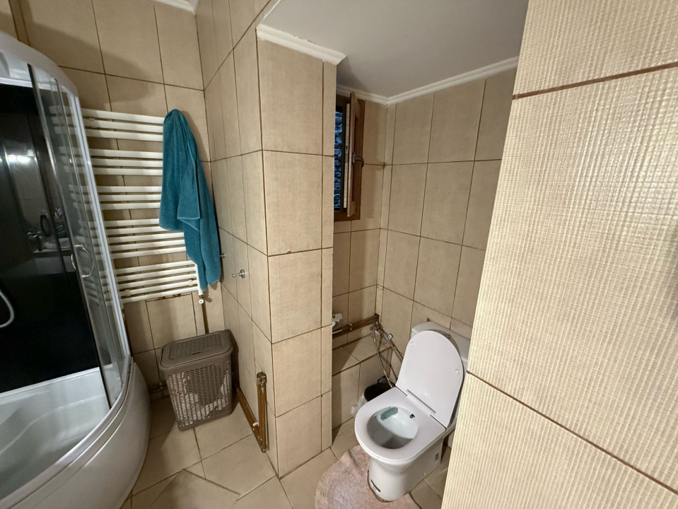 Apartament 3 Camere Ultracentral Dacia - Romana — fotografie 13