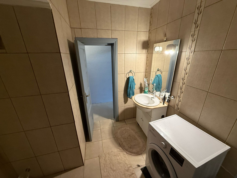 Apartament 3 Camere Ultracentral Dacia - Romana — fotografie 14
