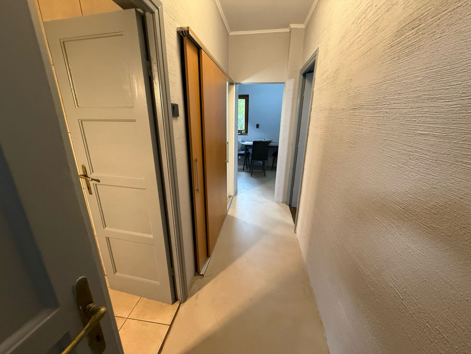 Apartament 3 Camere Ultracentral Dacia - Romana — fotografie 9