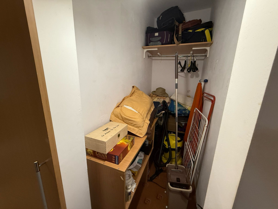 Apartament 3 Camere Ultracentral Dacia - Romana — fotografie 15