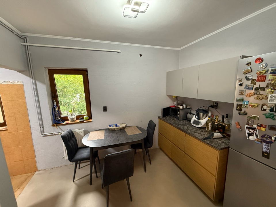 Apartament 3 Camere Ultracentral Dacia - Romana — fotografie 3