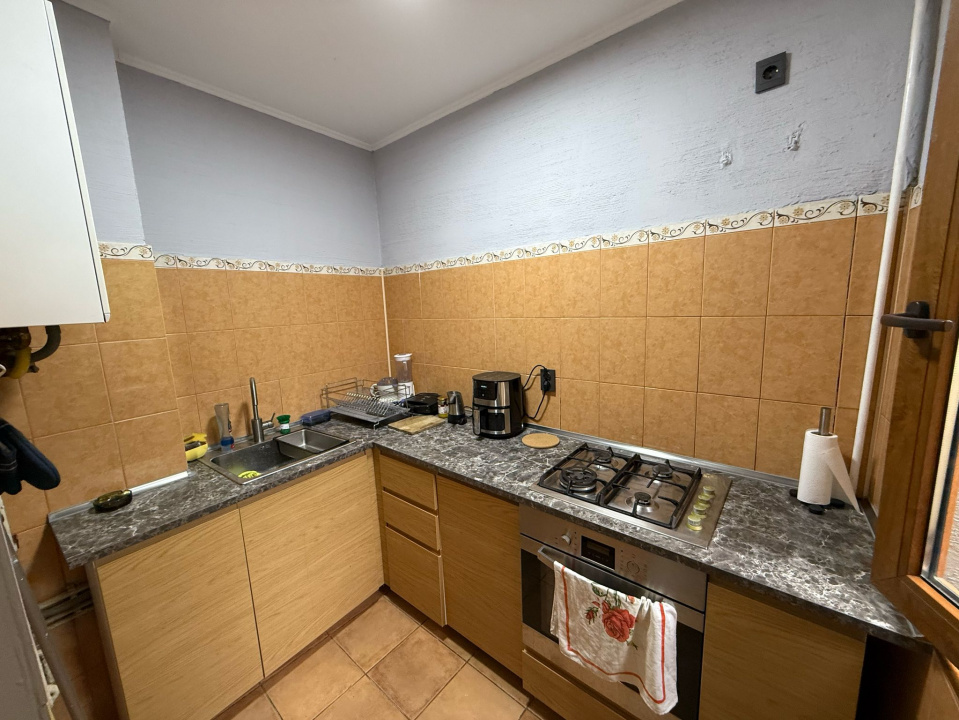 Apartament 3 Camere Ultracentral Dacia - Romana — fotografie 16