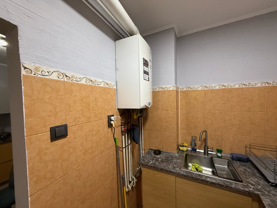 Apartament 3 Camere Ultracentral Dacia - Romana — fotografie 17