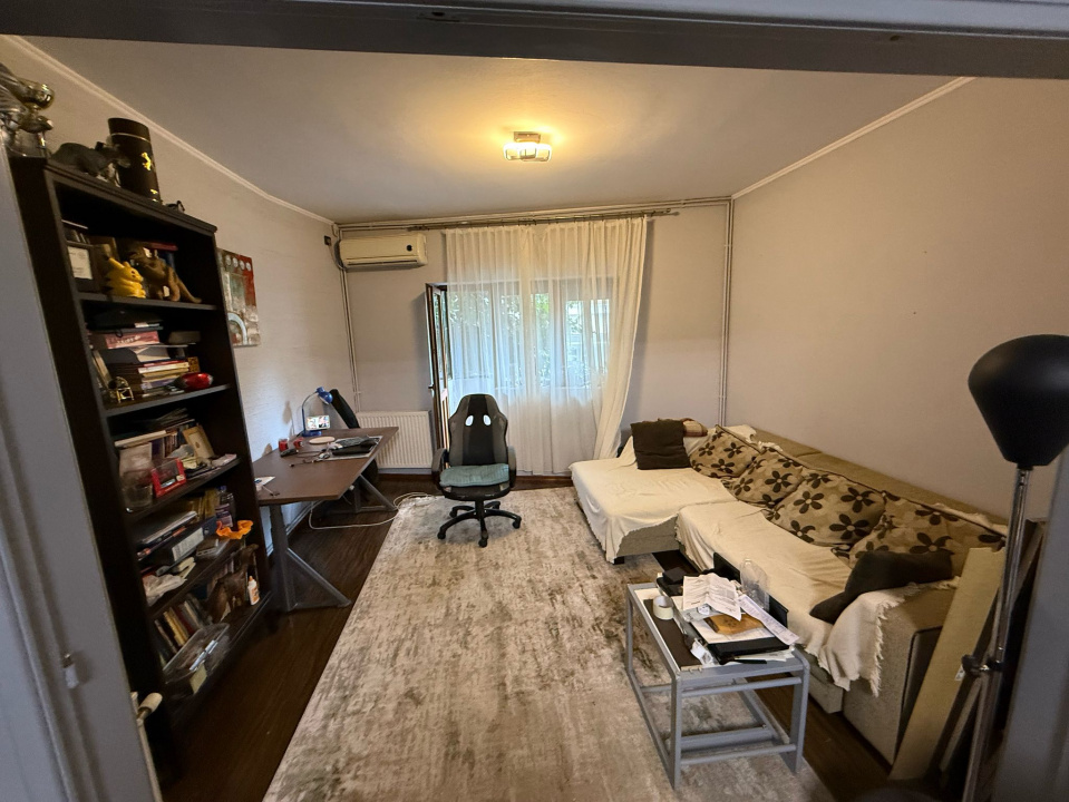 Apartament 3 Camere Ultracentral Dacia - Romana — fotografie 7