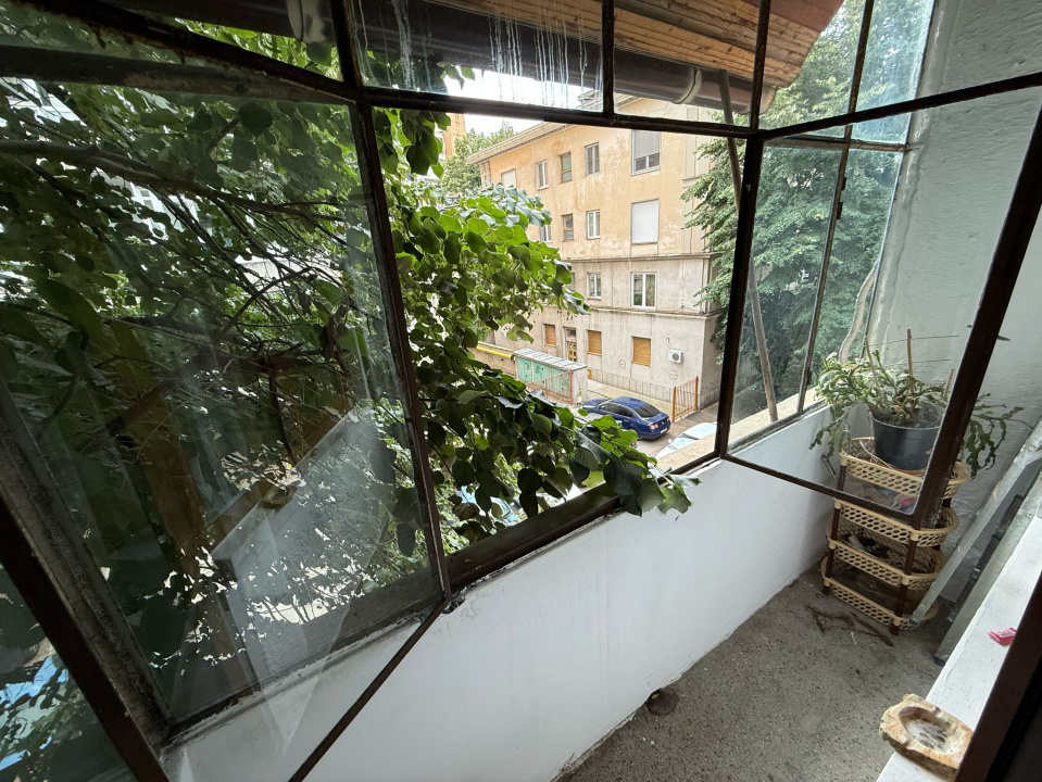 Apartament 3 Camere Ultracentral Dacia - Romana — fotografie 18