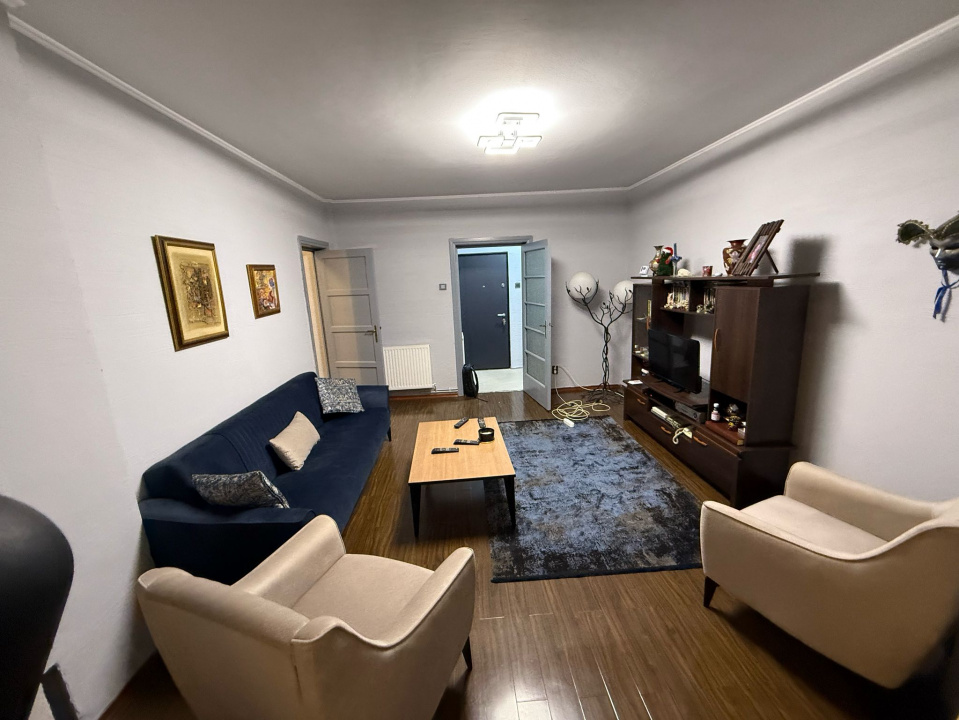 Apartament 3 Camere Ultracentral Dacia - Romana — fotografie 6