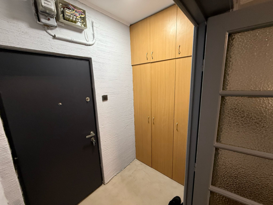 Apartament 3 Camere Ultracentral Dacia - Romana — fotografie 19