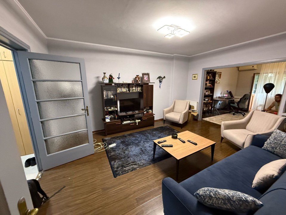 Apartament 3 Camere Ultracentral Dacia - Romana — fotografie 20