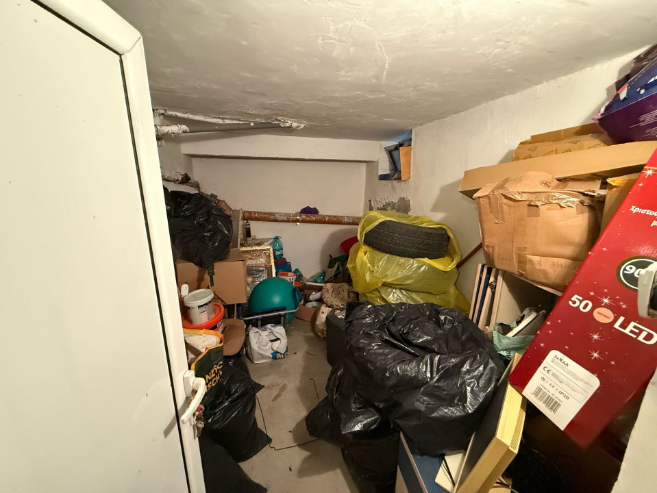 Apartament 3 Camere Ultracentral Dacia - Romana — fotografie 21