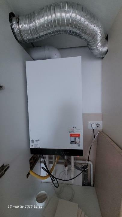  Apartament 2 Camere Nicolina Iasi — fotografie 2