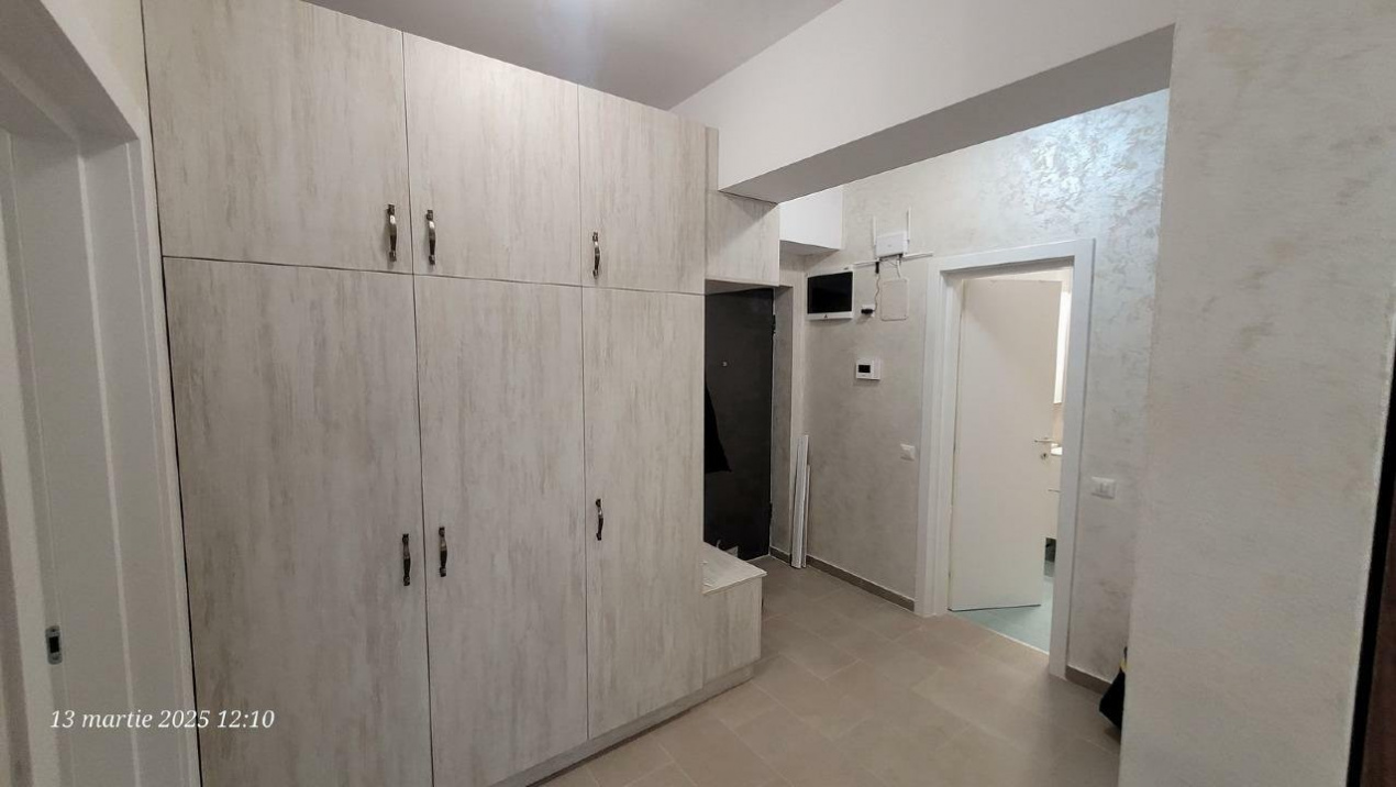 Apartament 2 Camere Nicolina Iasi — fotografie 5
