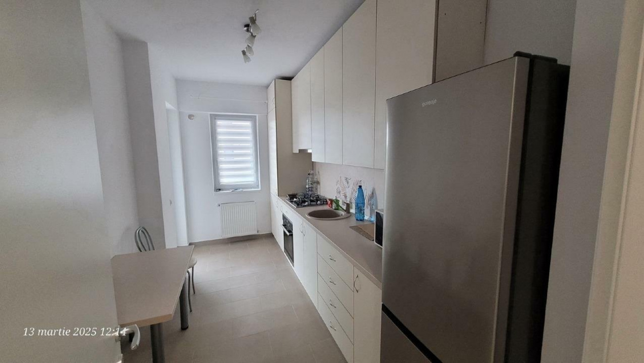  Apartament 2 Camere Nicolina Iasi — fotografie 6