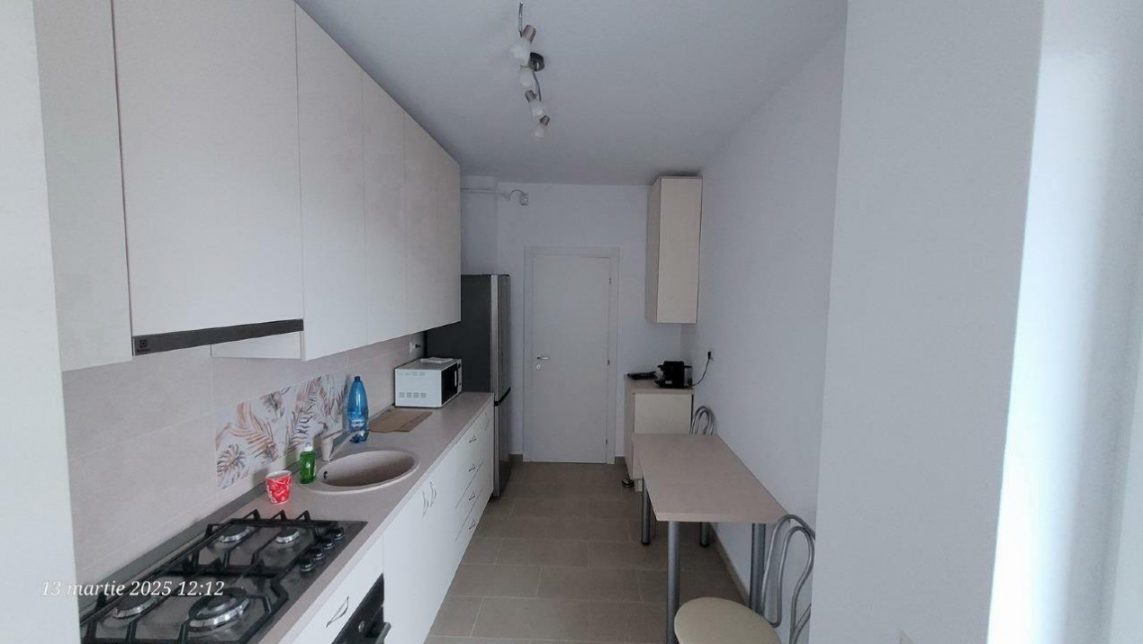  Apartament 2 Camere Nicolina Iasi — fotografie 7