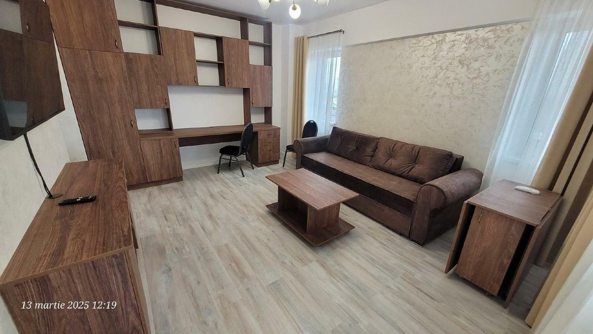  Apartament 2 Camere Nicolina Iasi — fotografie 10