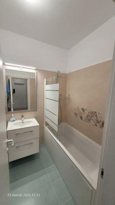  Apartament 2 Camere Nicolina Iasi — fotografie 12