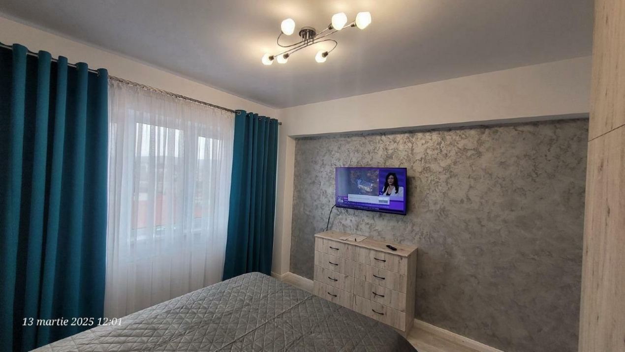  Apartament 2 Camere Nicolina Iasi — fotografie 13