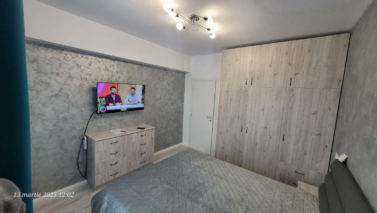  Apartament 2 Camere Nicolina Iasi — fotografie 14