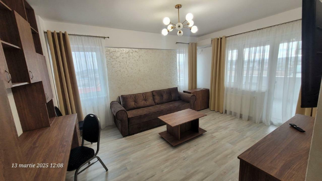  Apartament 2 Camere Nicolina Iasi — fotografie 15