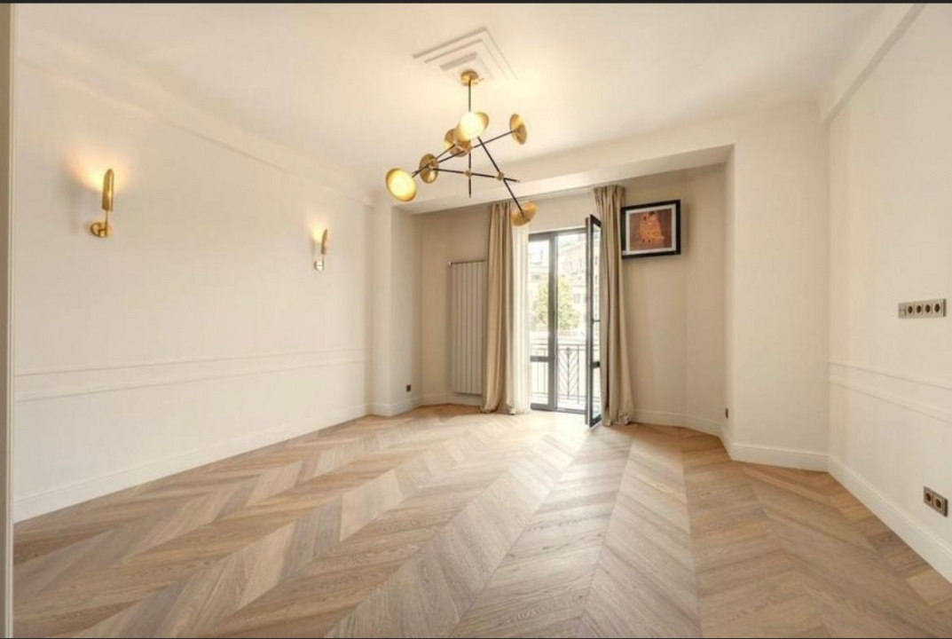  Apartament 3 Camere Armeneasca - Rosetti Bucuresti — fotografie 11