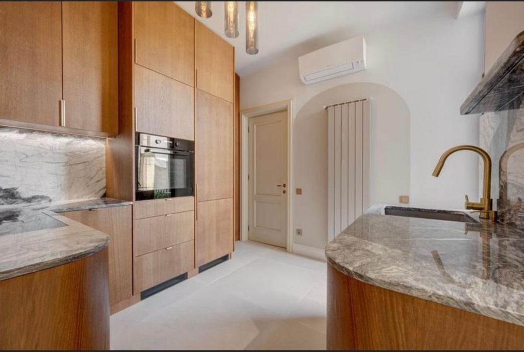  Apartament 3 Camere Armeneasca - Rosetti Bucuresti — fotografie 7