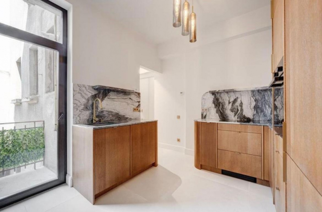  Apartament 3 Camere Armeneasca - Rosetti Bucuresti — fotografie 8