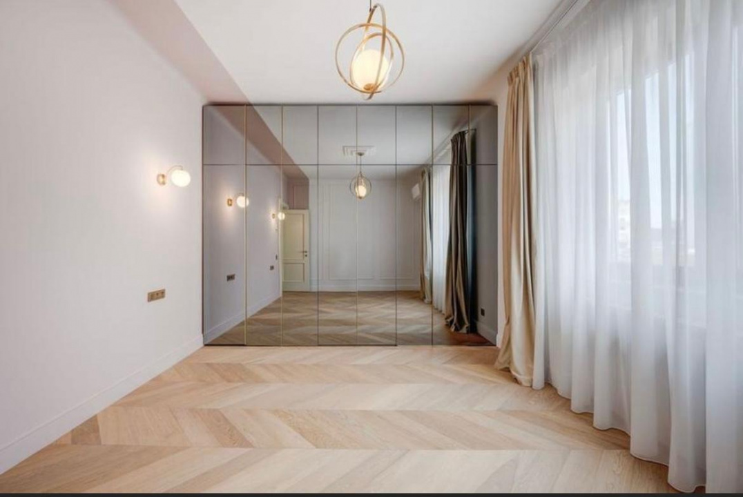  Apartament 3 Camere Armeneasca - Rosetti Bucuresti — fotografie 10