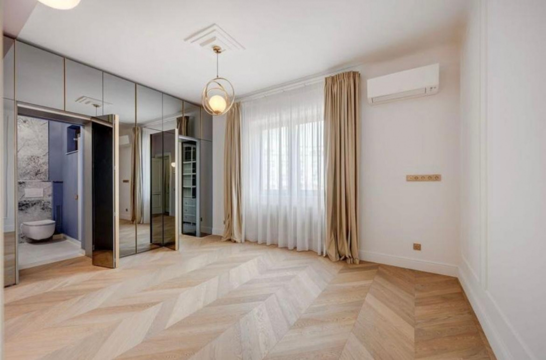  Apartament 3 Camere Armeneasca - Rosetti Bucuresti — fotografie 9