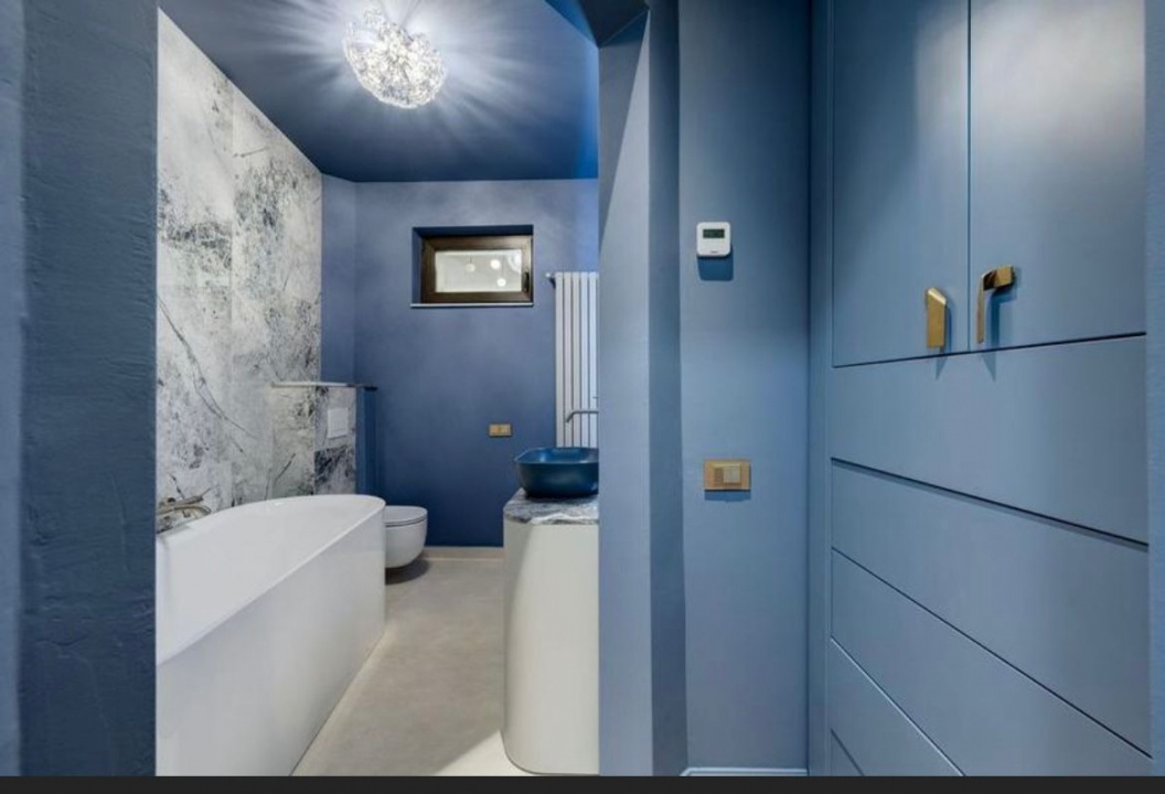  Apartament 3 Camere Armeneasca - Rosetti Bucuresti — fotografie 16